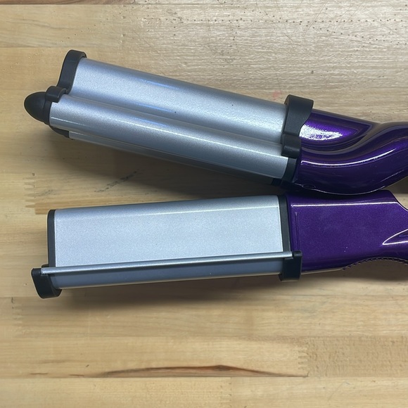 Bed head Beach wave curler - Picture 4 of 5